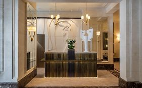 Hotel Elysia By Inwood Hotels